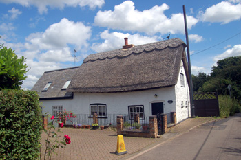9 Gig Lane June 2008